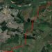 demandas mais urgentes dizem respeito à BR-101 e BR-356, inclusive no trecho de 6 Kms em que as duas rodovias atravessam, coincidentes, o perímetro urbano de Campos