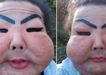 Trans chamada de 'Fofão' implora por ajuda na web: 'Não tenho como me sustentar'