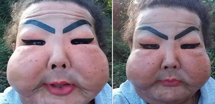 Trans chamada de 'Fofão' implora por ajuda na web: 'Não tenho como me sustentar'