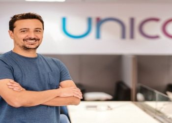 Diego Martis, CEO da unico