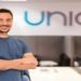 Diego Martis, CEO da unico