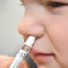 Vacina nasal contra covid