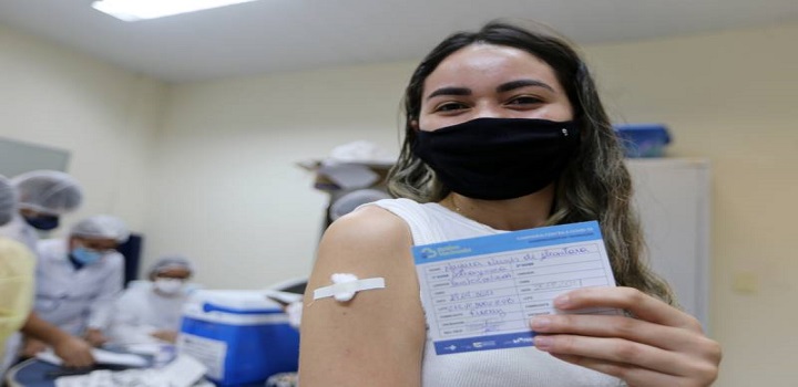 Escolas do Rio divergem sobre obrigatoriedade da vacinação