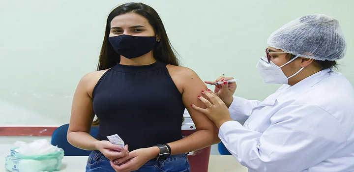 Campos, RJ, anuncia repescagem noturna de vacinação