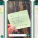 WhatsApp libera envio de fotos e vídeos que desaparecem após uma visualização