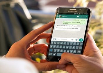 WhatsApp prepara restrições