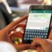 WhatsApp prepara restrições