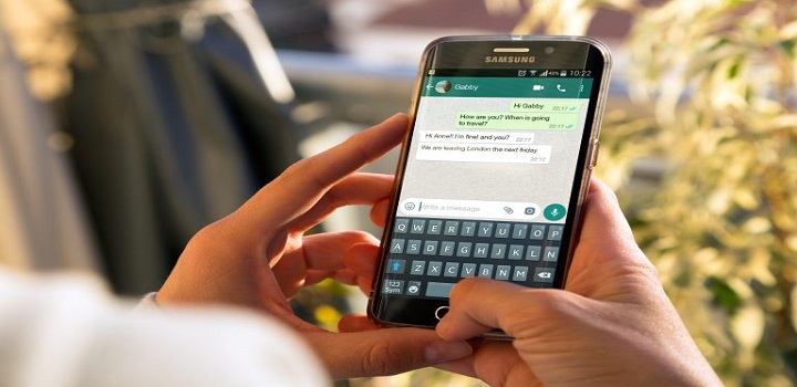 WhatsApp prepara restrições