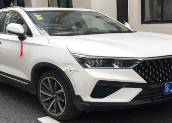 informante chinês afirma que a Xiaomi está desenvolvendo seu próprio modelo de carro elétrico