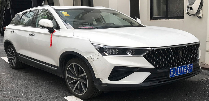 informante chinês afirma que a Xiaomi está desenvolvendo seu próprio modelo de carro elétrico