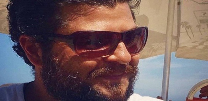 Policia prende assassino de Sergio Stamile