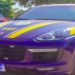 PRF incorpora carros de luxo de até R$ 500 mil apreendidos com traficantes