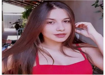 Morte de Yasmin Videira em Frutal