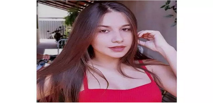 Morte de Yasmin Videira em Frutal