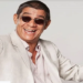 Zeca Pagodinho internado com COVID