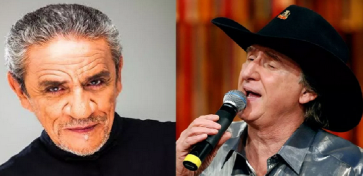 Sérgio Reis perde parceiros e fica isolado no meio musical