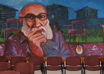 Paulo Freire, 100 anos: como o legado do educador brasileiro é visto la fora