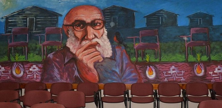 Paulo Freire, 100 anos: como o legado do educador brasileiro é visto la fora
