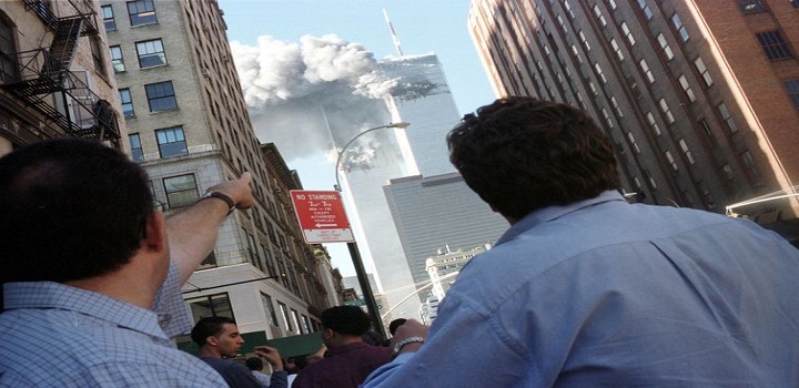 11 de setembro: os impactos 20 anos depois