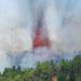 Vulcão Cumbre Vieja entra em erupção e poderia causar tsunami no Brasil
