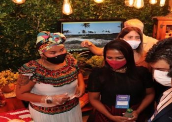 Promovido pelo Governo do Estado do Rio de Janeiro, por meio da Secretaria Estadual de Turismo, o Fórum colocou em debate a importância da atividade turística para o Estado do Rio e a retomada do segmento.