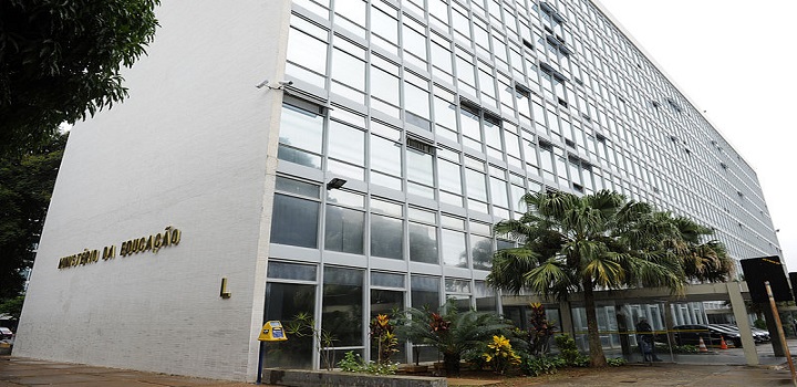 Universidade Federal Digital é planejada pelo MEC