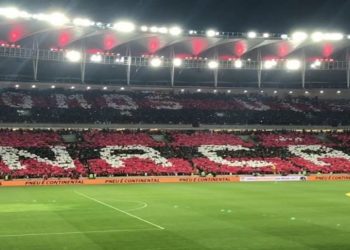 Superior Tribunal de Justiça Desportiva do Futebol (STJD) derrubou, na madrugada desta quinta-feira (16), a liminar que permitia a presença de público pagante nos jogos do Flamengo.