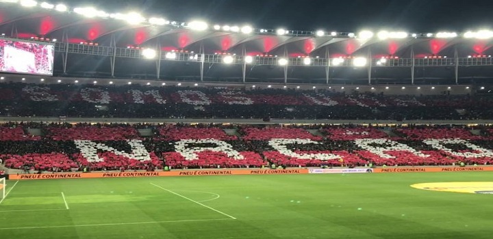 Superior Tribunal de Justiça Desportiva do Futebol (STJD) derrubou, na madrugada desta quinta-feira (16), a liminar que permitia a presença de público pagante nos jogos do Flamengo.