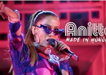 Anitta: Made in Honório. Veja críticas