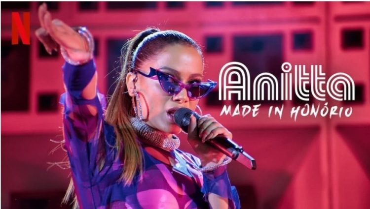 Anitta: Made in Honório. Veja críticas
