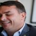 O Ministério Público do Rio (MP-RJ) informou à Justiça fluminense ter encontrado “indícios suficientes” de desvio de dinheiro público, prática chamada de peculato, no gabinete do vereador Carlos Bolsonaro
