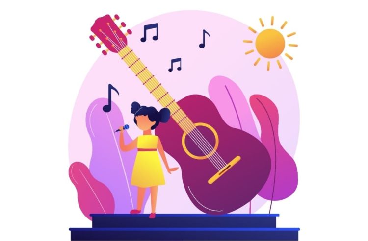 Cantores pop: As melhores cantoras pop da atualidade