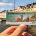 Revista elege as cidades mais seguras do mundo