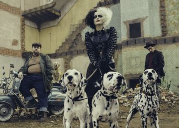 Cruella: sucesso da Disney, saiba onde assistir