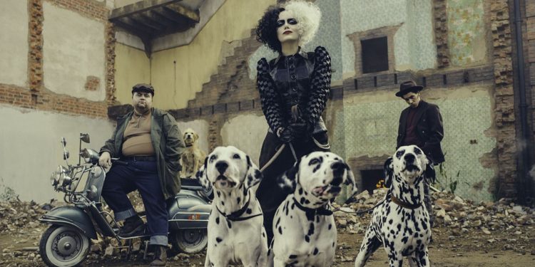 Cruella: sucesso da Disney, saiba onde assistir