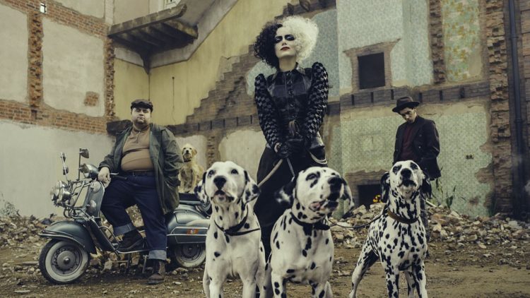 Cruella: sucesso da Disney, saiba onde assistir