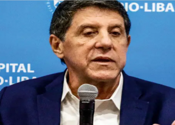 David Uip fala sobre coronavírus