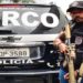 delegado Carlos Alberto da Cunha é suspeito de usar a estrutura da Polícia Civil de São Paulo para atrair seguidores