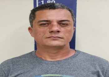 Policiais da 128ª Delegacia de Rio das Ostras, na Região dos Lagos, prenderam neste sábado (11), o homem que é apontado como um dos maiores ladrões de gado do Estado do Rio