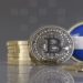 mudança significa que as empresas devem aceitar o pagamento em bitcoin junto com o dólar americano em El Salvador