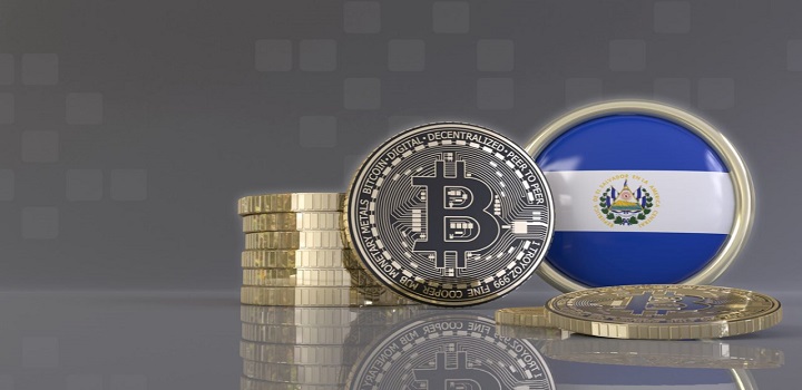 mudança significa que as empresas devem aceitar o pagamento em bitcoin junto com o dólar americano em El Salvador