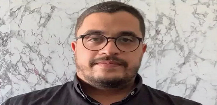 Henrique Sepulveda se aproximou da família e convenceu grupo a fazer investimentos. Ele é suspeito de causar prejuízos de mis de R$ 7 milhões a ao menos 150 pessoas.