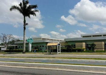 Hospital Municipal Mariana Maria de Jesus