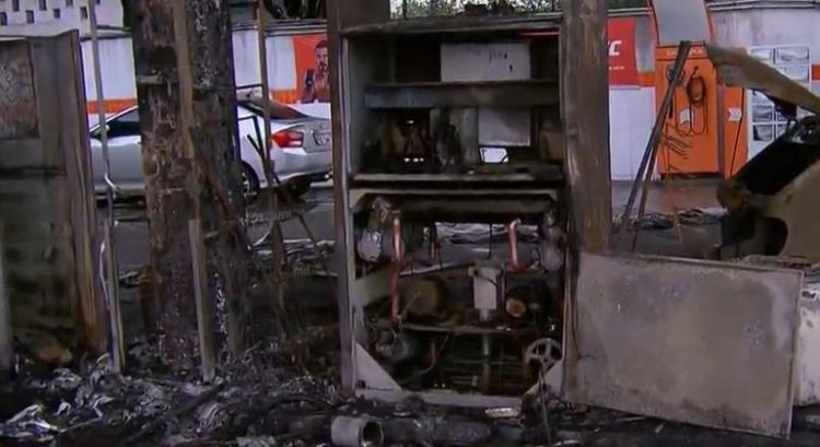 Fraude combustíveis: Quadrilha que opera fraude de combustíveis atua no Rio de Janeiro