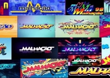 GLOBO ANUNCIA FIM DE MALHAÇÃO