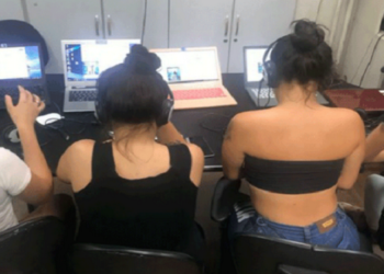 Polícia de SP prende quadrilha que fingia ser do call center de bancos