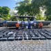 SUBMARINO COM DUAS TONELADAS DE COCAÍNA