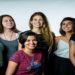 Mulheres na área de tecnologia da Nubank