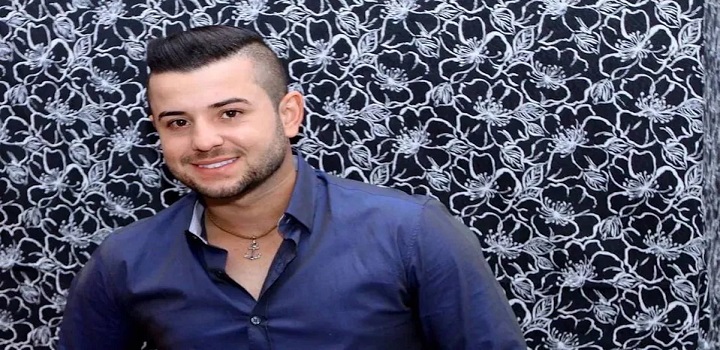Pedro Henrique Lacerda Ferreira foi preso em flagrante após assassinar Edson Carlos Ribeiro, de 42 anos.