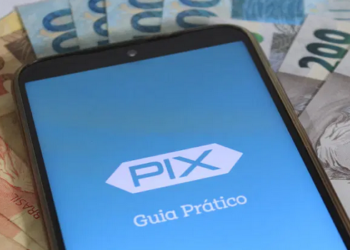 BC lança Pix saque e PIX TROCO